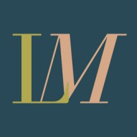 Lesley Myrick Interior Design Logo