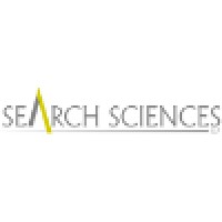 Search Sciences LLP Logo