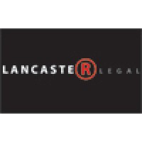 Lancaster Legal Pty Ltd Logo