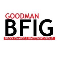 Brock Finance & Investment Group Logo