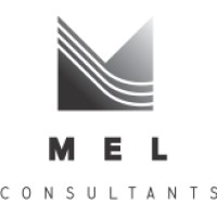 MEL Consultants Logo