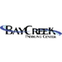 BayCreek Paddling Center, Inc. Logo