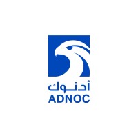 ADNOC Group Logo