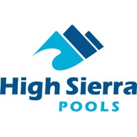 High Sierra Pools, Inc. Logo