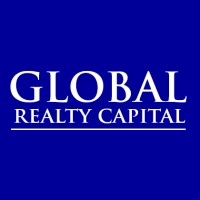 Global Realty Capital LLC Logo