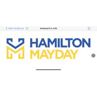 HAMILTON MAYDAY Ltd Logo