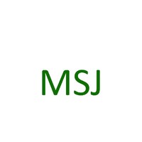 MSJ Construction Inc. Logo