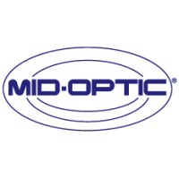 MID-OPTIC LIMITED Logo