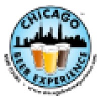 Chicago Beer Experience Beer Tours Logo