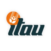 ITAU Logo