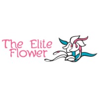 Elite Flower Logo