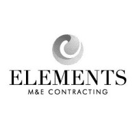 Elements M&E Contracting Ltd Logo