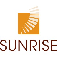 Sunrise Capital Partners LLC Logo