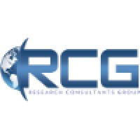 Research Consultants Group Logo