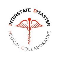 Interstate Disaster Medical Collaborative Logo