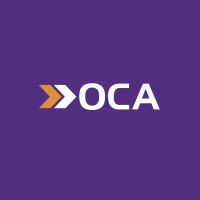 OCA Logo