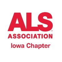 The ALS Association Iowa Chapter Logo
