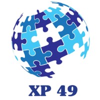 XP 49 LIMITED Logo