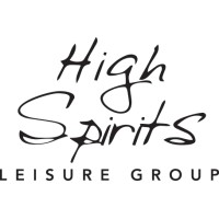 High Spirits Leisure Group Ltd Logo