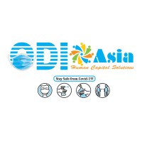ODI Asia Co., Ltd Logo