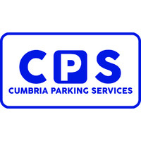 Cumbria Parking Services Ltd Logo