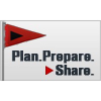 Plan Prepare Share Logo