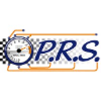 Precision Race Services, Inc. Logo