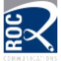 ROC Communications Logo