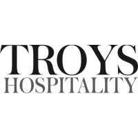 Troys Hospitality Logo