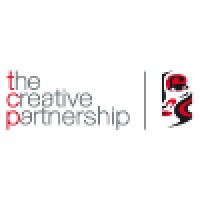 The Creative Partnership Thailand Logo