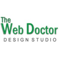 The Web Doctor Logo