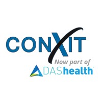 ConXit Technology Group Logo
