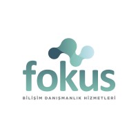Fokus Bilişim Danışmanlık Hizmetleri Logo