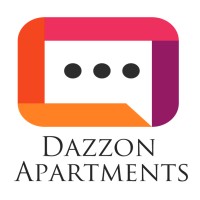 DAZZON LIMITED Logo