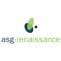 ASG Renaissance Logo