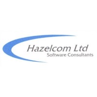 Hazelcom Ltd Logo