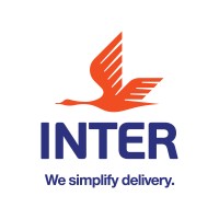 INTER by MNGkargo Logo