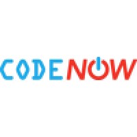 CodeNow Logo