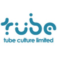 Tube Culture Limited Logo