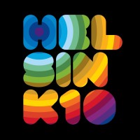 Helsinki Agency Logo