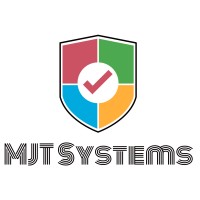 MJT SYSTEMS LIMITED Logo