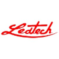 Ledtech Electronics Corp. Logo