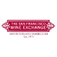 The San Francisco Wine Exchange Logo