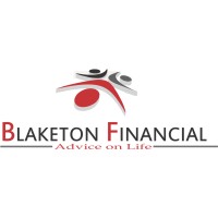 Blaketon Financial Logo