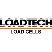 Loadtech Load cells Logo