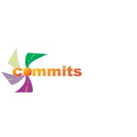 Commits - Institute of Journalism and Mass Communication Logo