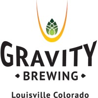 Gravity Brewing Logo