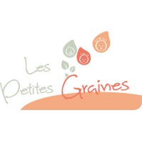Les Petites Graines Logo