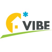VIBE vzw Logo