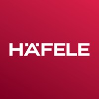 Häfele New Zealand Logo